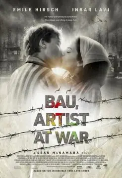 Бау: Художник на войне